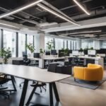 Inovação no local de trabalho: Empresas que inovam na gestão